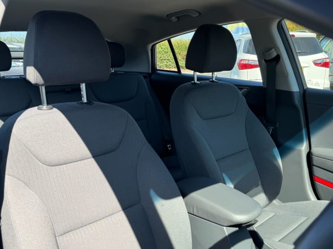2025 Hyundai Ioniq
