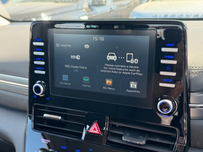 2025 Hyundai Ioniq