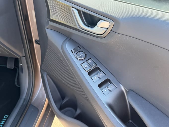 2025 Hyundai Ioniq