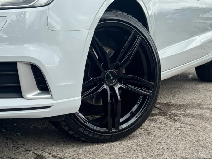 2025 Audi A3