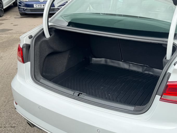 2025 Audi A3