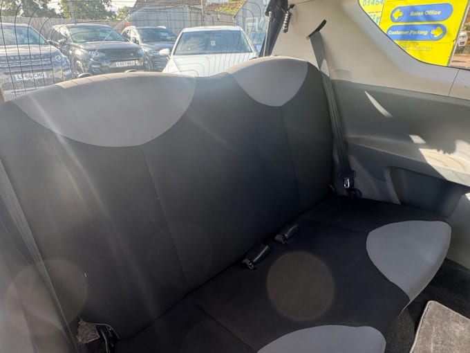 2025 Citroen C1