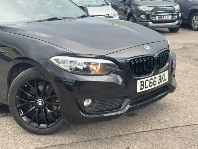2025 BMW 2 Series