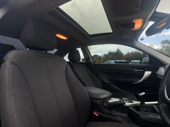 2025 BMW 2 Series