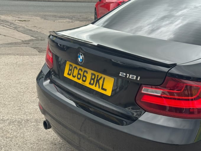 2025 BMW 2 Series