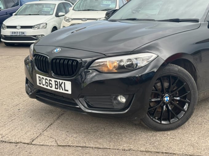 2025 BMW 2 Series