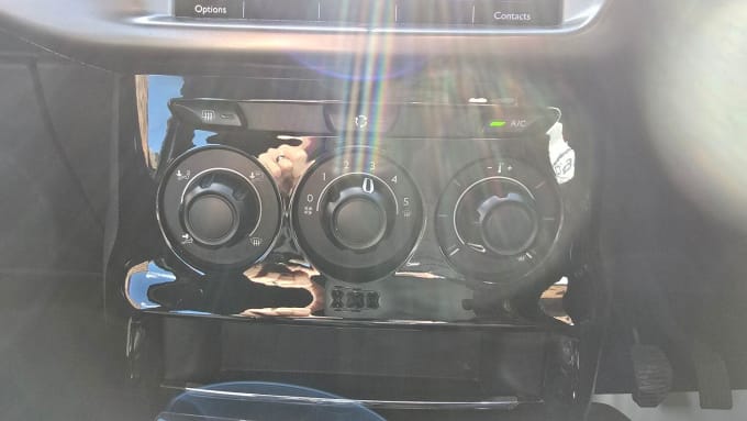 2017 Ds Automobiles Ds 3