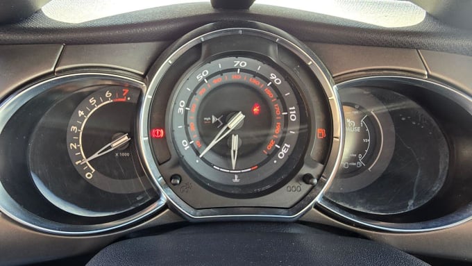 2017 Ds Automobiles Ds 3