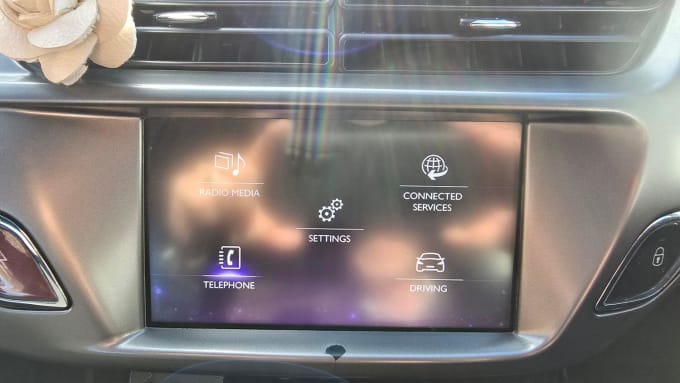 2017 Ds Automobiles Ds 3