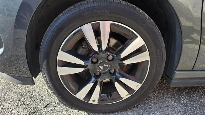 2017 Ds Automobiles Ds 3