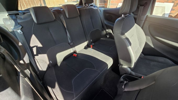 2017 Ds Automobiles Ds 3