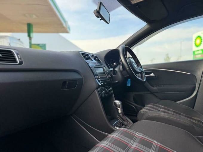 2025 Volkswagen Polo