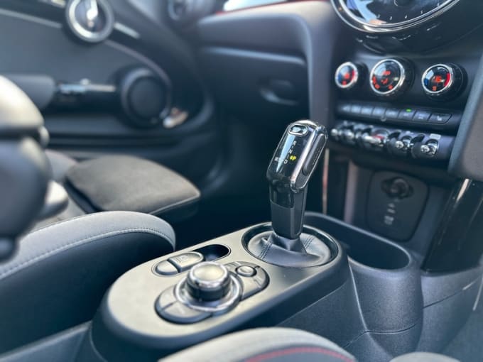 2025 Mini Mini