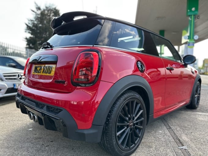 2025 Mini Mini