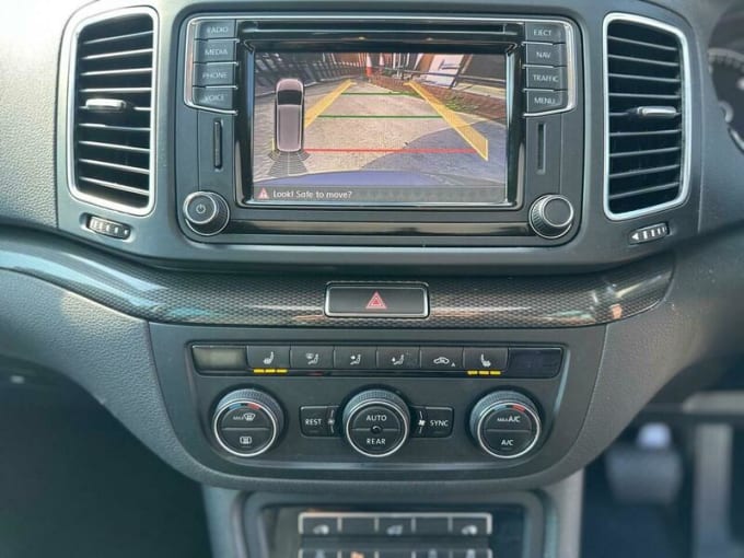 2025 Seat Alhambra