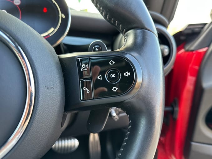 2025 Mini Mini