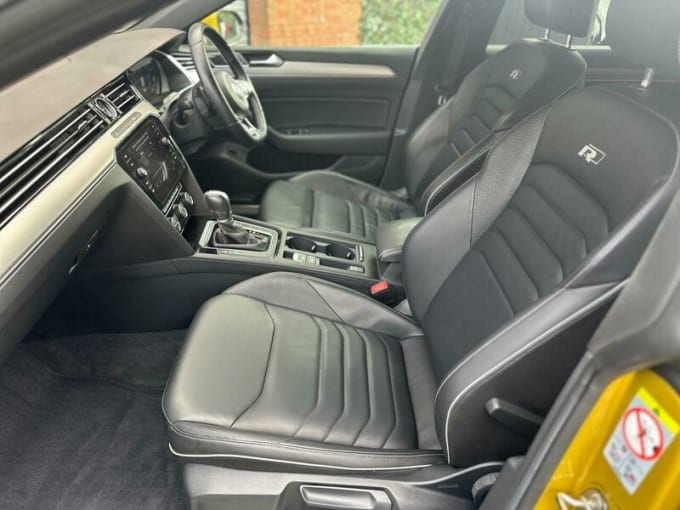 2025 Volkswagen Arteon