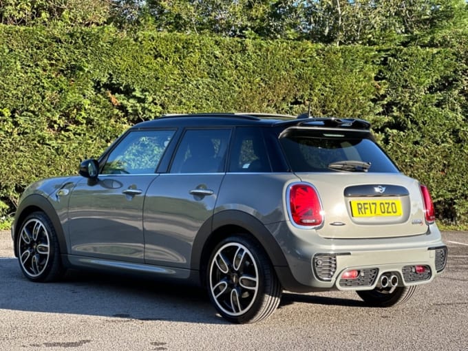 2024 Mini Mini