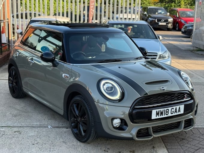 2025 Mini Mini