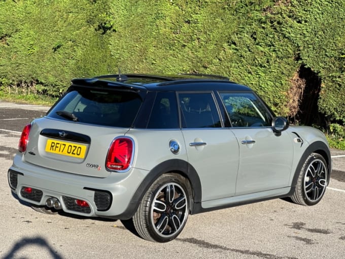 2024 Mini Mini