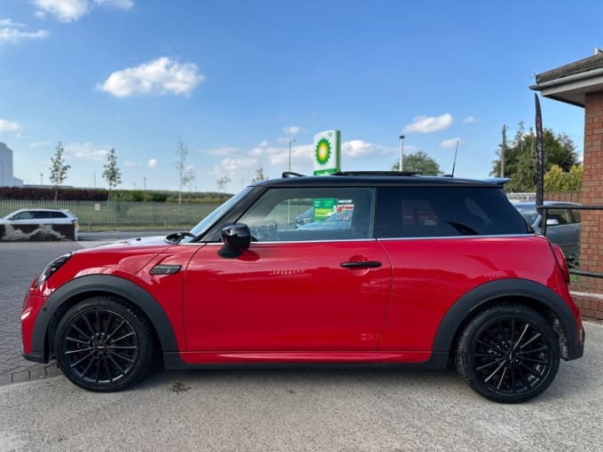 2025 Mini Mini