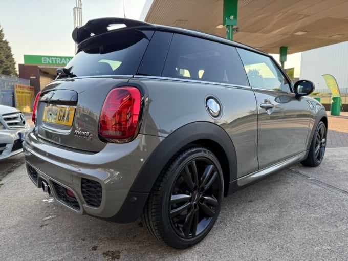 2025 Mini Mini