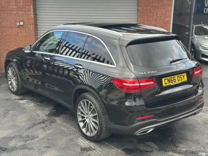 2025 Mercedes-benz C Class