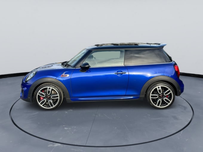 2024 Mini Mini