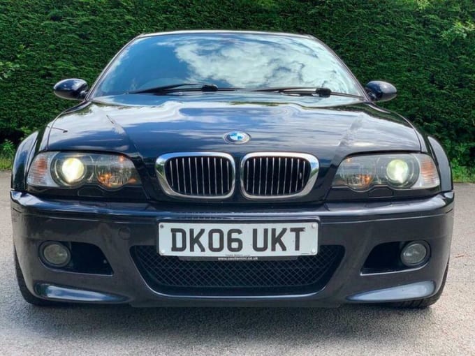 2006 BMW 3 Series