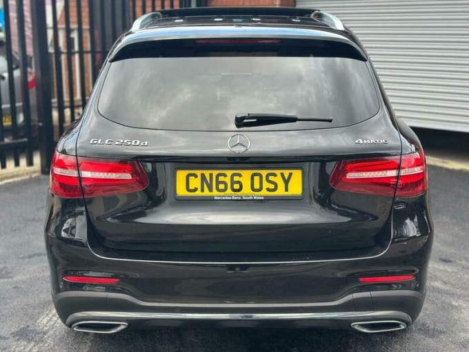 2025 Mercedes-benz C Class