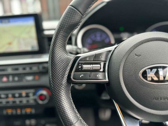 2025 Kia Ceed