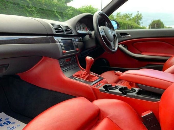 2006 BMW 3 Series