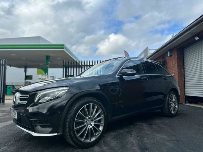 2025 Mercedes-benz C Class