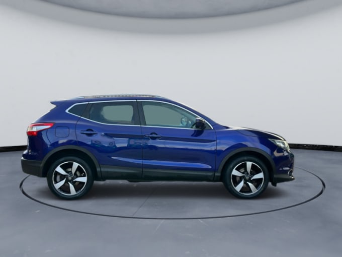 2024 Nissan Qashqai