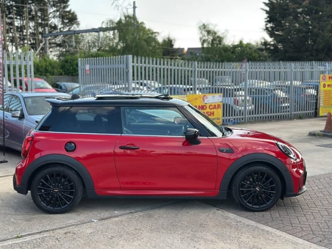 2025 Mini Mini