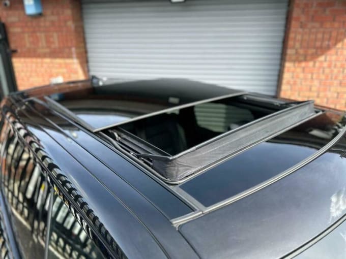 2020 Land Rover Range Rover Sport