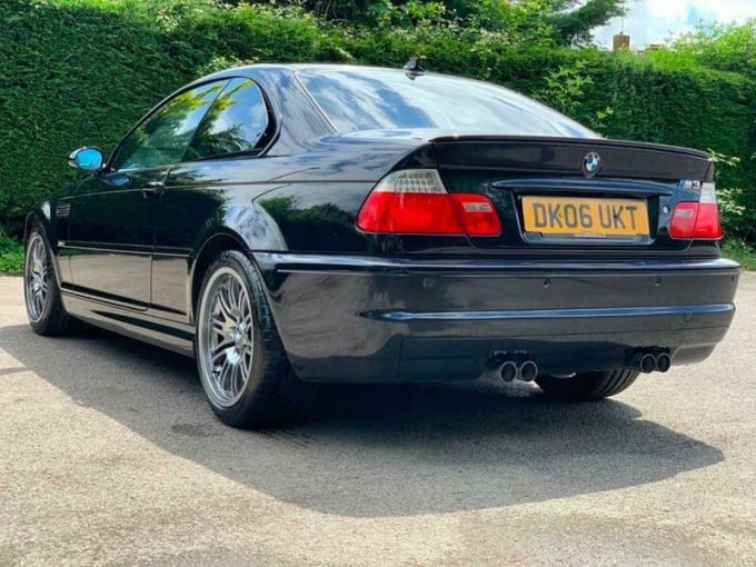 2006 BMW 3 Series