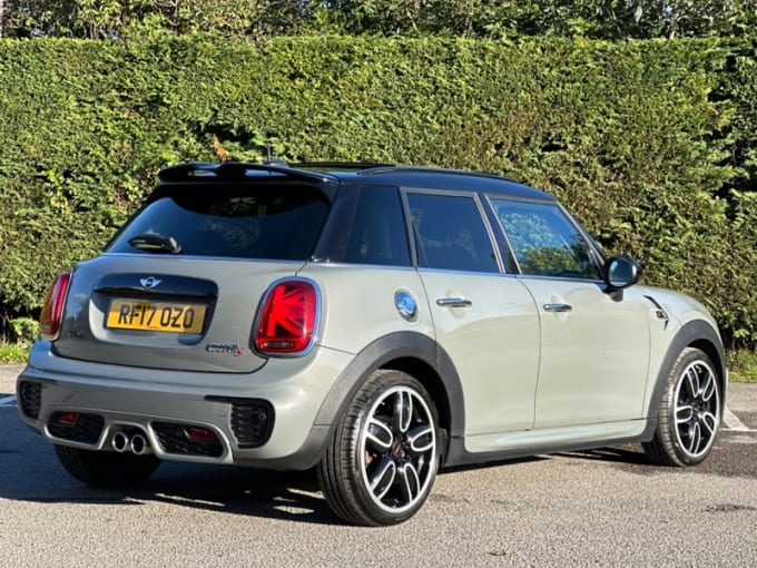 2024 Mini Mini