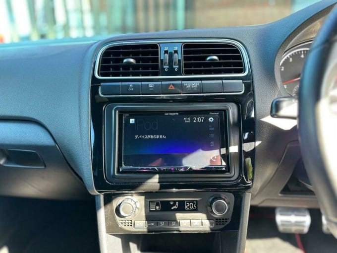 2012 Volkswagen Polo