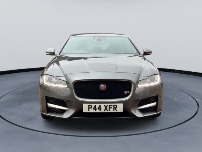 2024 Jaguar Xf