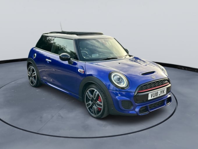 2024 Mini Mini