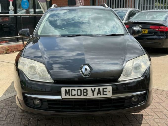 2025 Renault Laguna