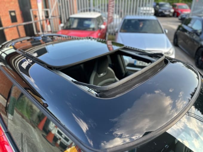 2025 Mini Mini