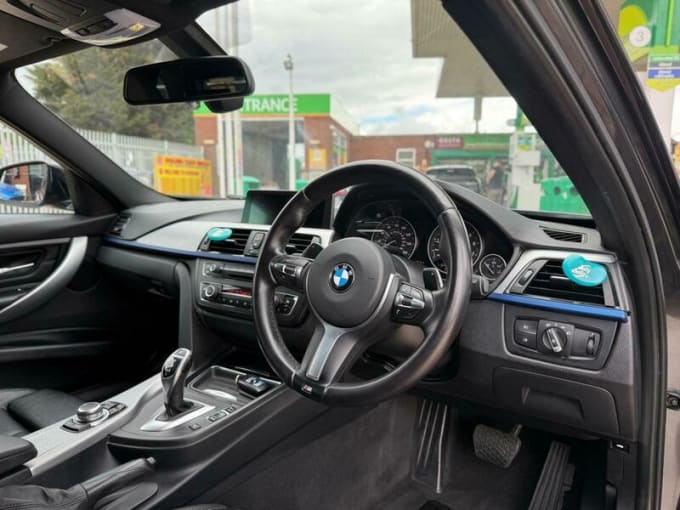 2025 BMW 3 Series