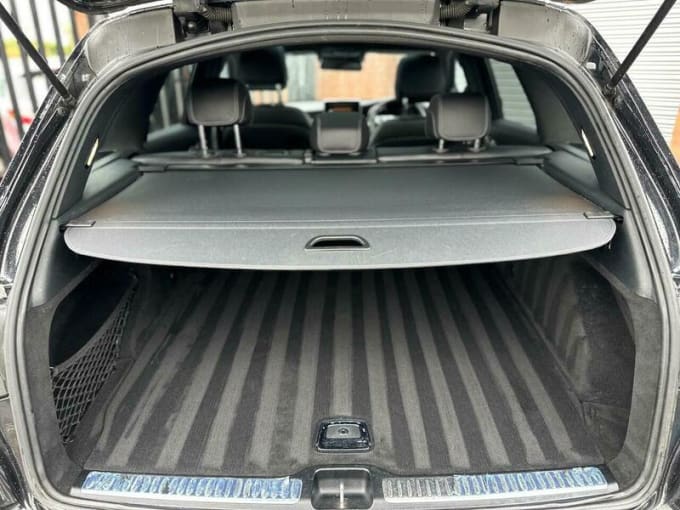 2025 Mercedes-benz C Class