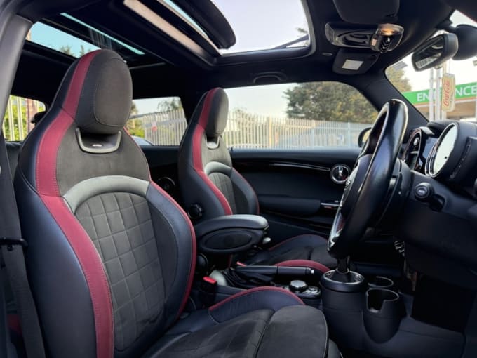 2025 Mini Mini
