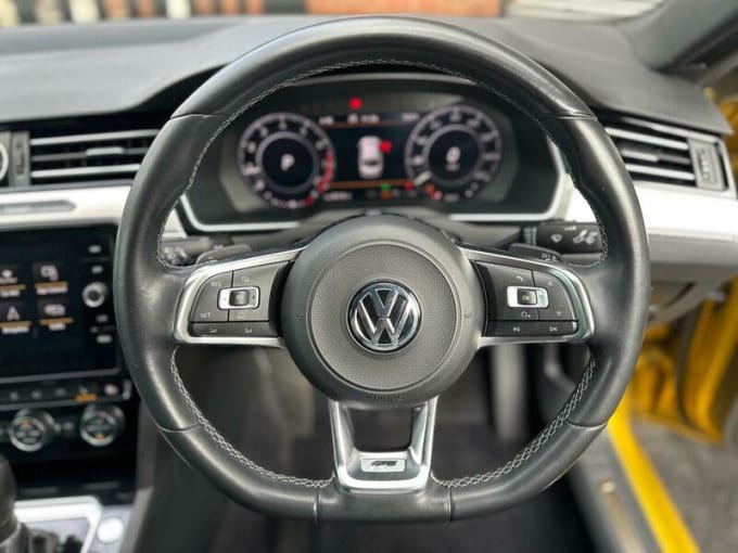 2025 Volkswagen Arteon