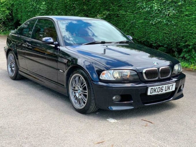 2006 BMW 3 Series