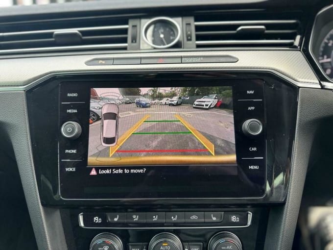 2025 Volkswagen Arteon