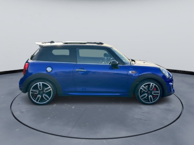 2025 Mini Mini